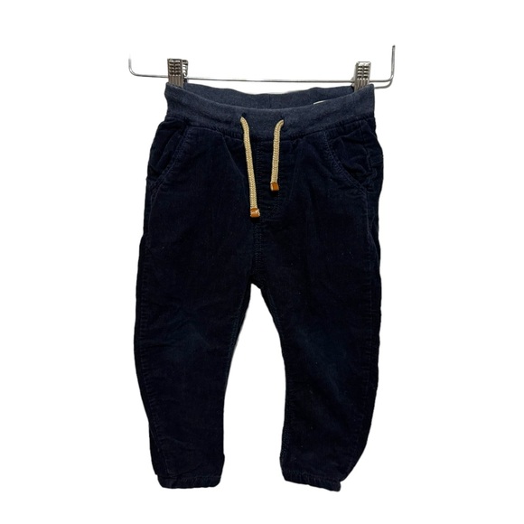 Zara Other - ⭐️ 5/$30 Zara Kids Boys Corduroy Pants size 18-24 Months